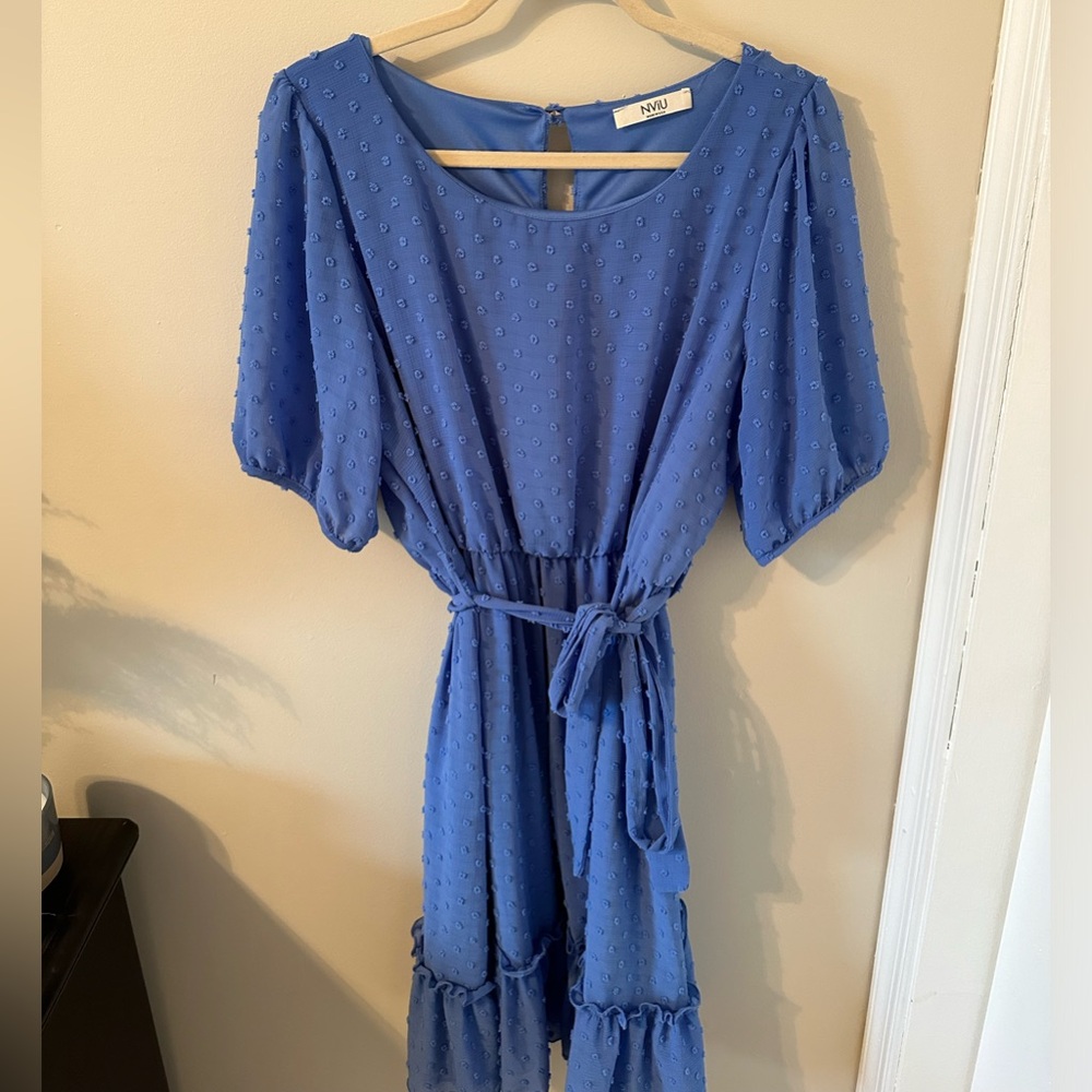 NViU Boutique Dress